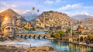 GAP TURU 9 – 15 MAYIS 2026