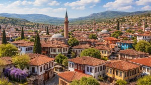 Kuladokya Uşak 21 Mart