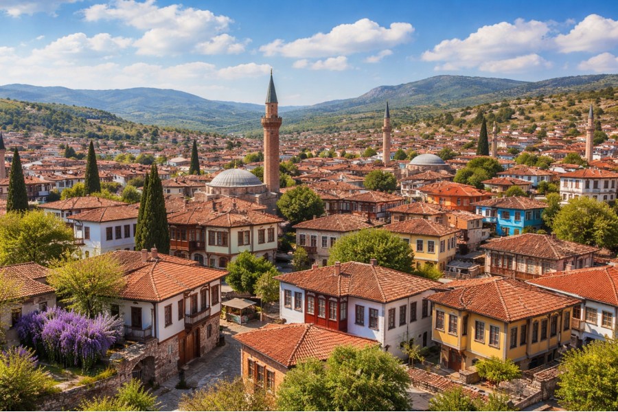 Kuladokya Uşak 21 Mart