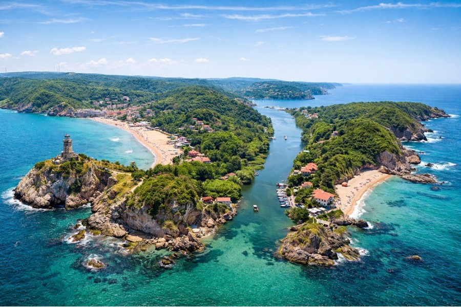 Batı Karadeniz Şile Ağva Yedigöller 1 Mayıs Çıkışlı