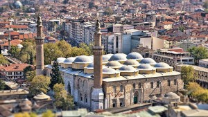 Bursa Uludağ Cumalıkızık Gölyazı 15 Mart Günübirlik
