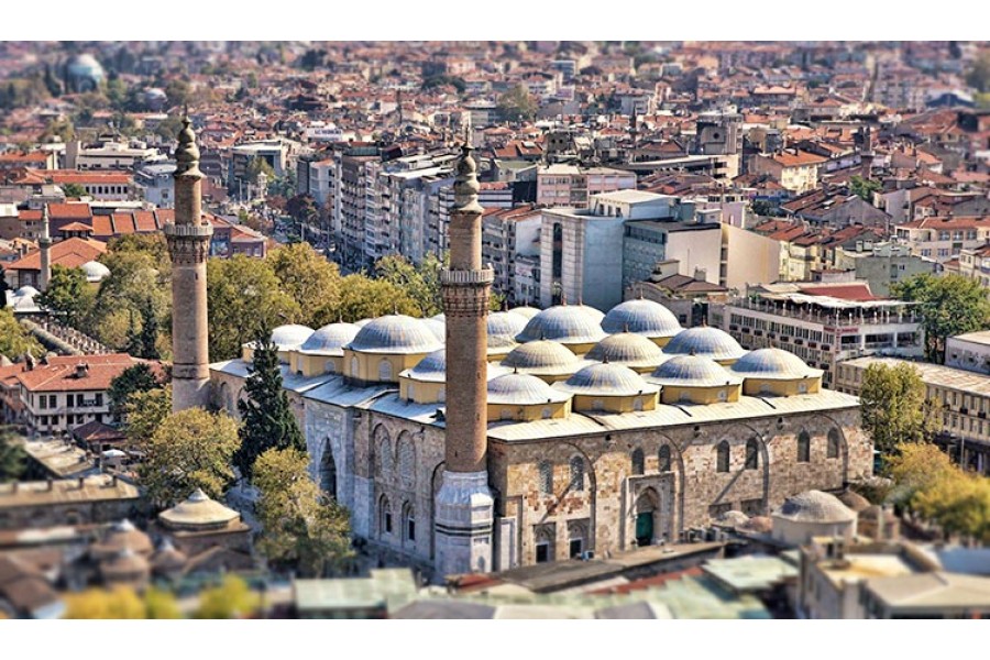 Bursa Uludağ Cumalıkızık Gölyazı 15 Mart Günübirlik