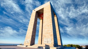 Çanakkale Şehitlik Turu (Günübirlik) 29 Mart