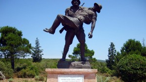 Çanakkale Şehitlik Turu (Günübirlik) 29 Mart