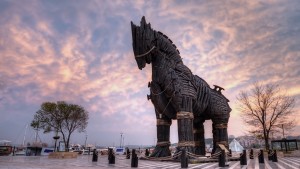 Çanakkale Şehitlik Turu (Günübirlik) 29 Mart