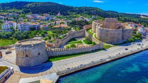 Çanakkale Şehitlik Turu (Günübirlik) 29 Mart