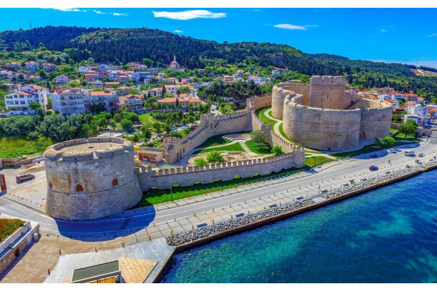 Çanakkale Şehitlik Turu (Günübirlik) 29 Mart