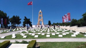 Çanakkale Şehitlik Turu (Günübirlik) 29 Mart