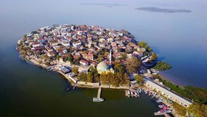 Bursa Uludağ Cumalıkızık Gölyazı 15 Mart Günübirlik