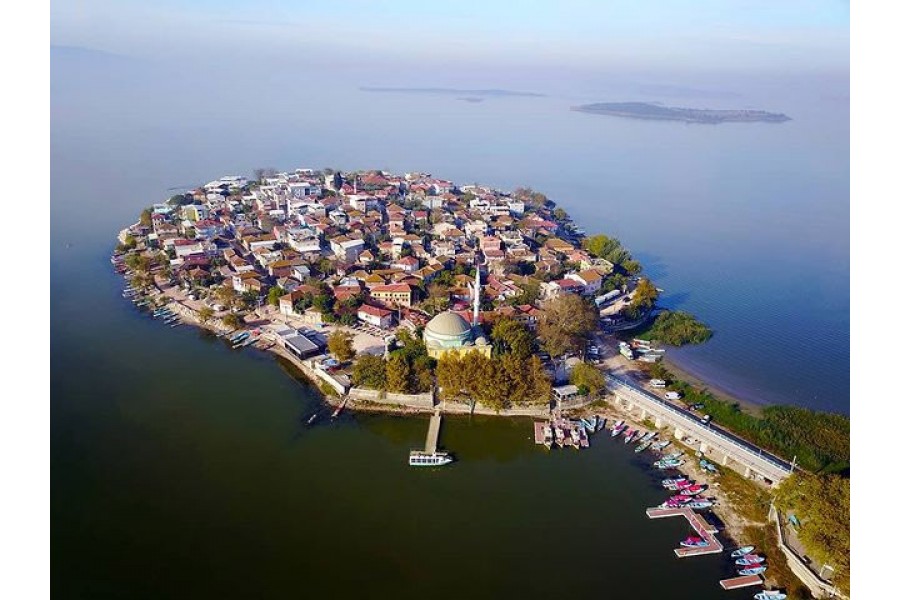 Bursa Uludağ Cumalıkızık Gölyazı 15 Mart Günübirlik
