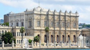 İstanbul Lale Festivali 1 Gece 2 Gün