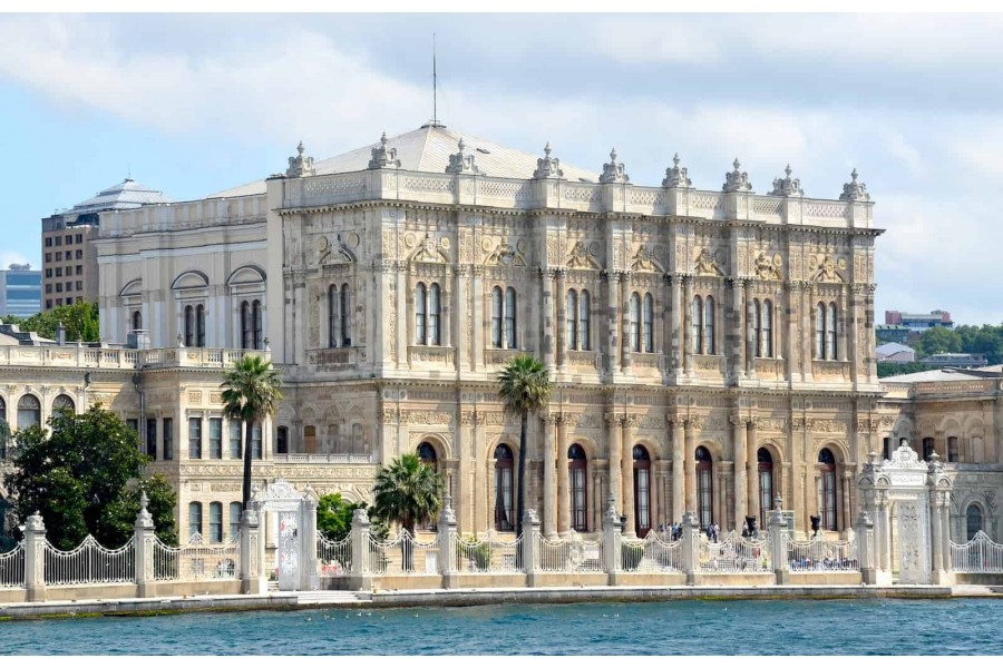 İstanbul Lale Festivali 1 Gece 2 Gün