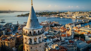 İstanbul Lale Festivali 1 Gece 2 Gün