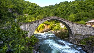 Boydan Boya Karadeniz Turu