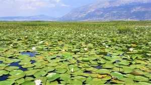 Isparta-Salda Gölü-Işıklı Göl 7 Haziran